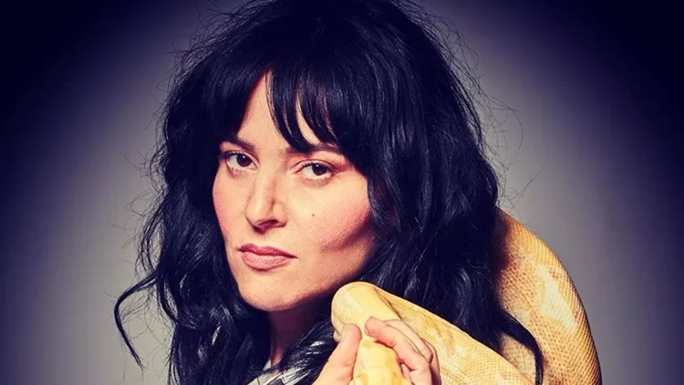 Ζενεβιέβ Μαζαρί