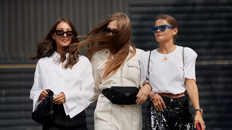 Πέντε microtrends που θα απογειώσουν κάθε φθινοπωρινό σύνολο