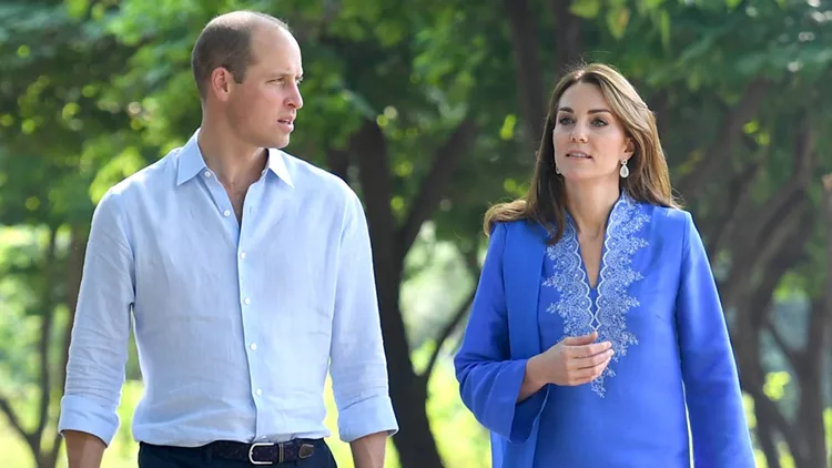 Kate Middleton - Πρίγκιπας William