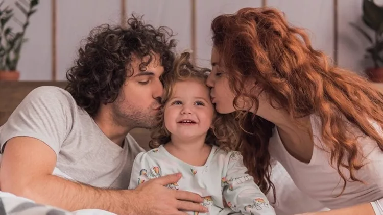 Υπάρχει τίποτα πιο επείγον απ’ το να περάσουμε ευτυχισμένες στιγμές μαζί με τα παιδιά μας;