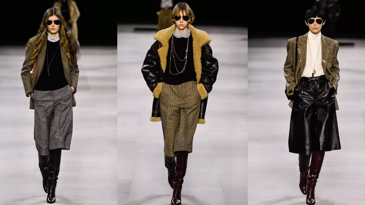 Culottes: Το κομμάτι που χρειάζεσαι για εκλεπτυσμένα office looks