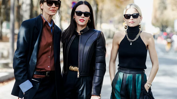 street style