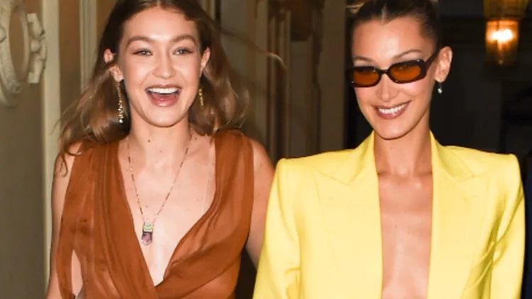 BELLA +gigi