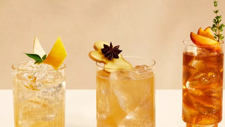 JOHNNIE WALKER_HIGHBALLS COLLECTION