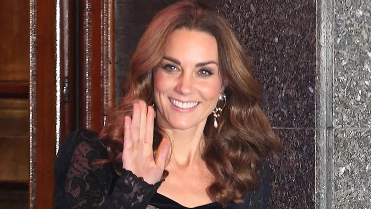 Kate Middleton