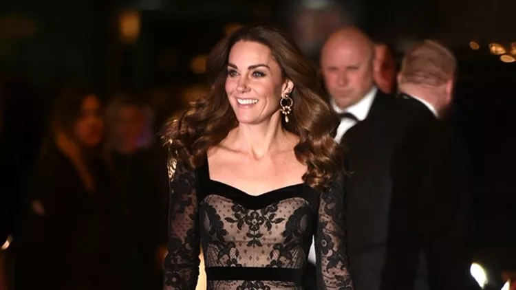 Kate Middleton