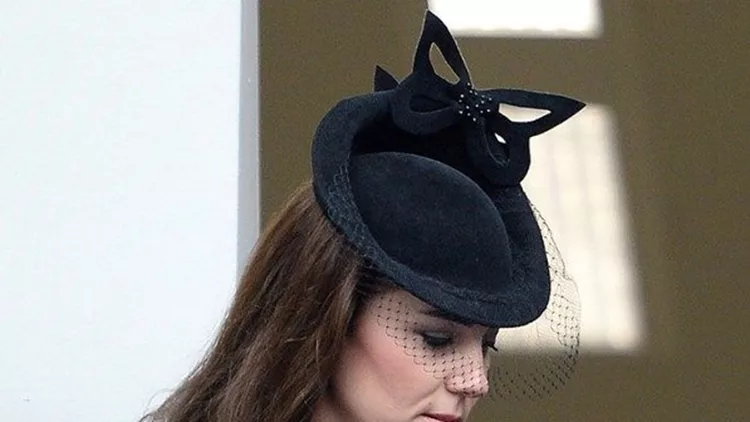 Kate Middleton