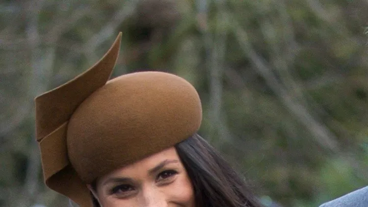 Meghan Markle