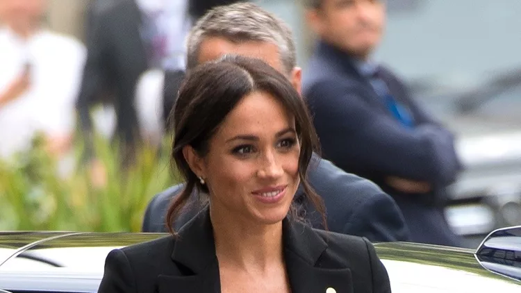 Meghan Markle