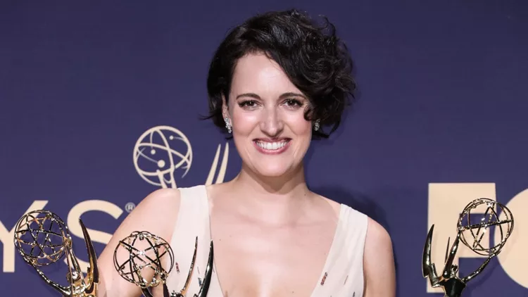 71st Annual Primetime Emmy Awards - Press Room