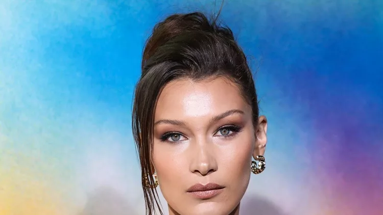 Bella Hadid