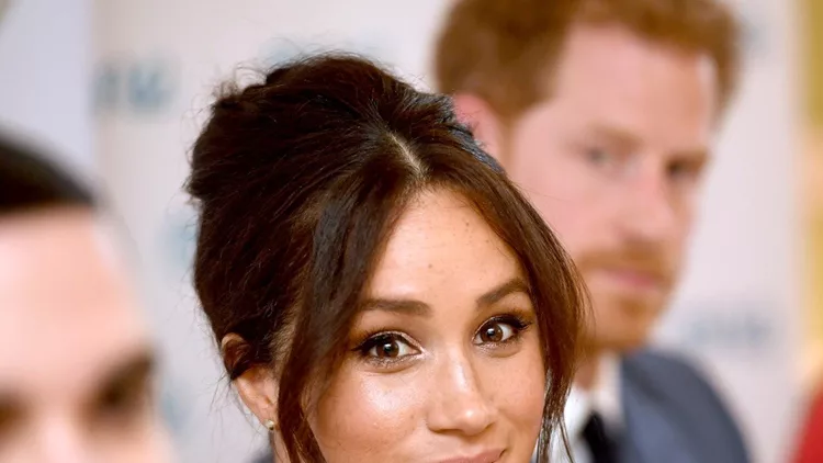 Meghan Markle