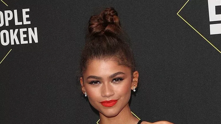 2019 People's Choice Awards - Santa Monica