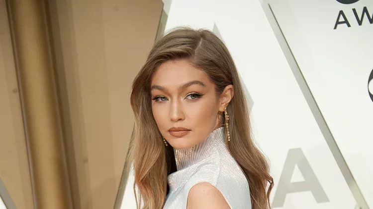 CMA Awards 2019 -Red Carpet