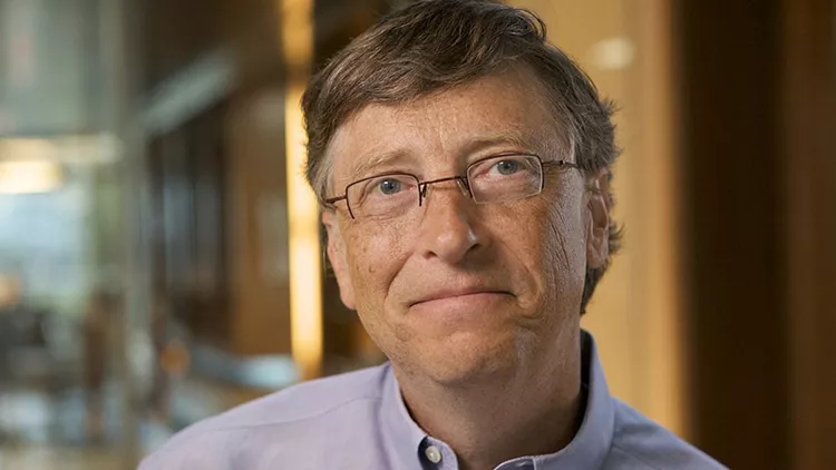 bill gates