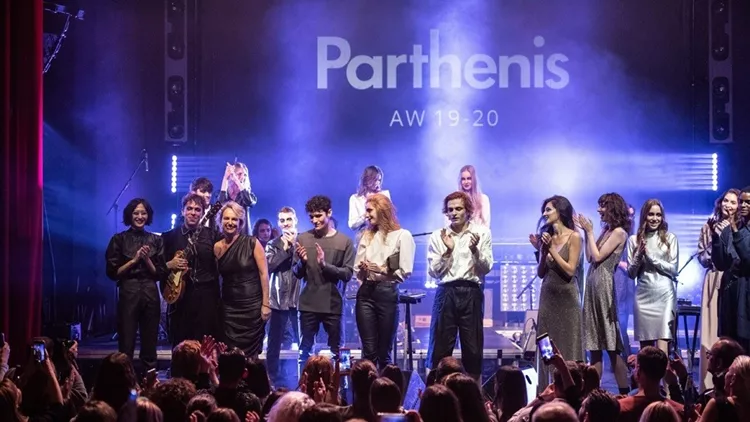 parthenis
