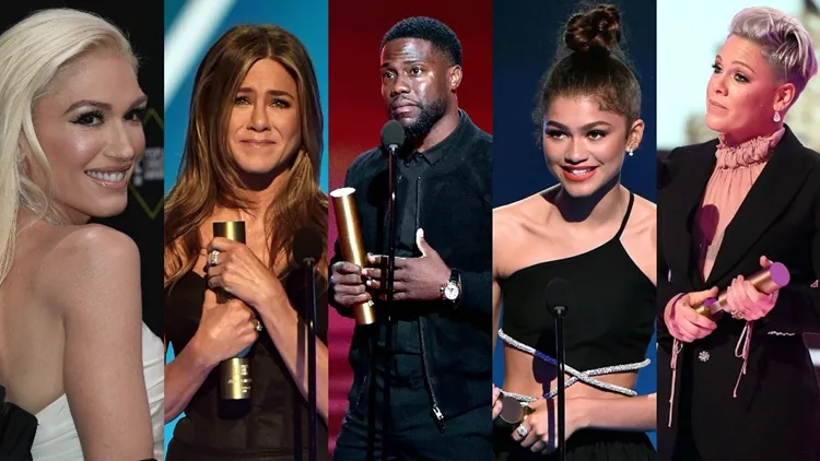 People's Choice Awards