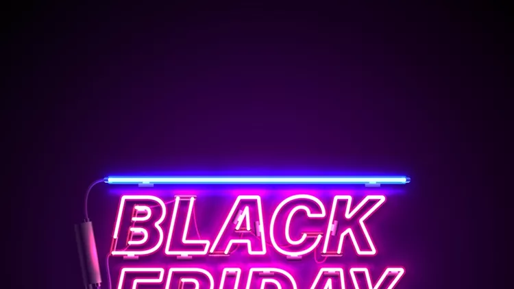 τι καλλυντικά να πάρω την Black Friday