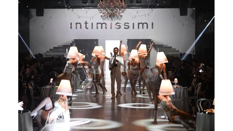 intimissimi