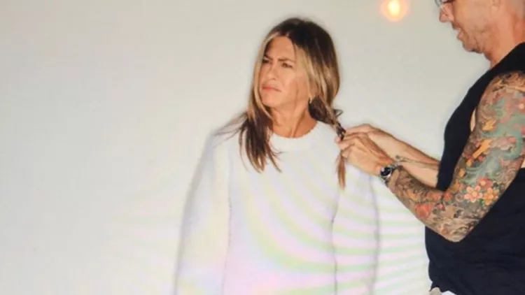 jenniferaniston
