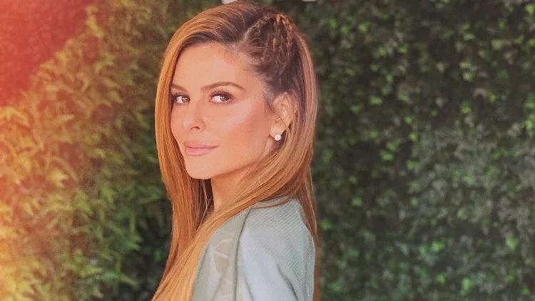 Maria Menounos