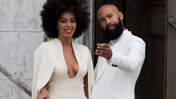 Solange Knowles
