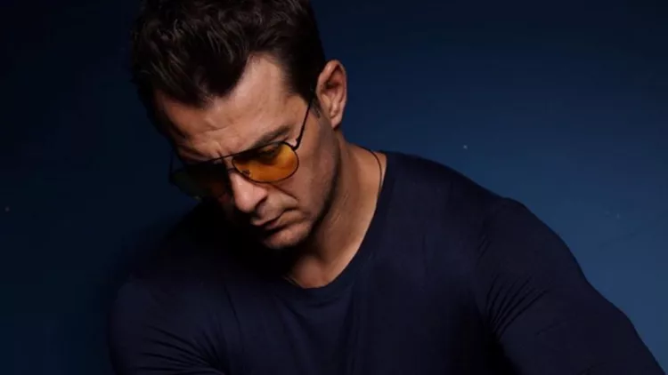 Γιώργος Αγγελόπουλος