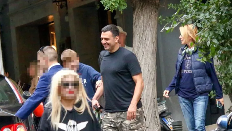 Μπαλατσινού Κικίλιας