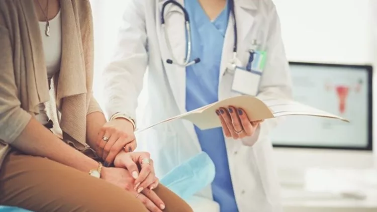 Νέα εξέταση αίματος θα ανιχνεύει τον καρκίνο του μαστού έως και πέντε χρόνια νωρίτερα