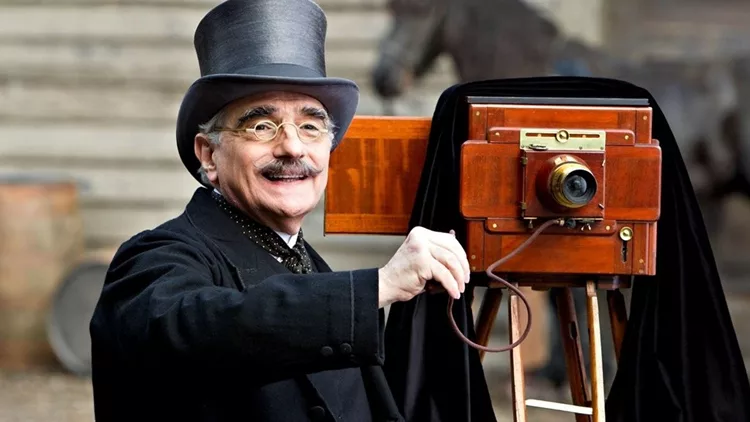 Οι καλύτερες cameo εμφανίσεις του Martin Scorsese