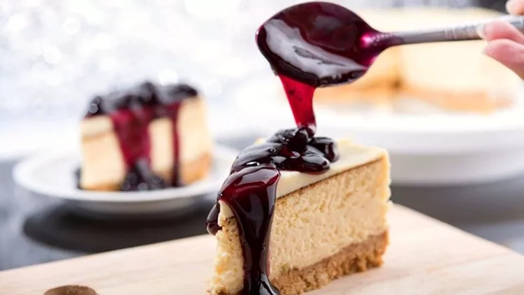 Πώς θα φτιάξεις το τέλειο cheesecake