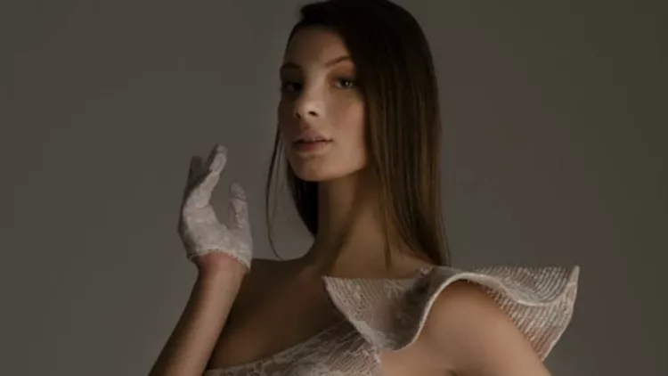 Anna Maria Iliadou