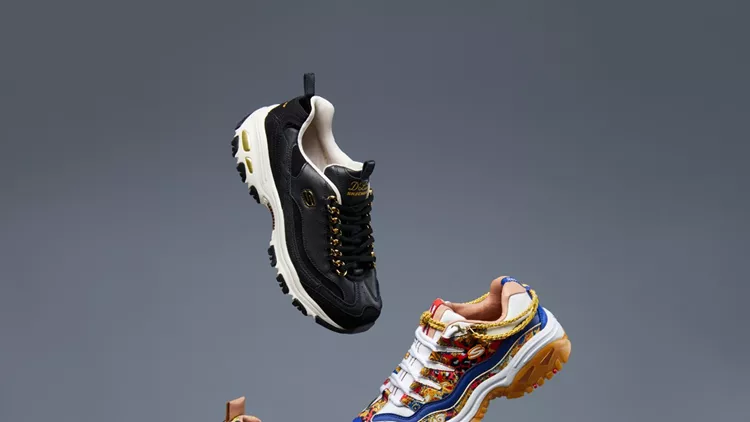 FOUR-SHOT FOR HYPEBEAST_Skechers Premium Heritage Limited Edition Collection