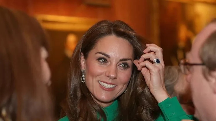 Kate Middleton