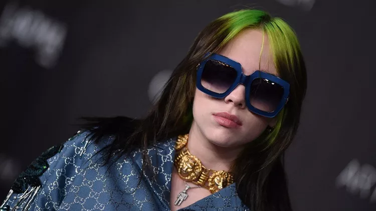 Billie Eilish