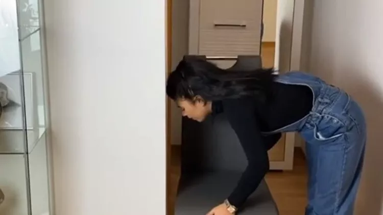 #chairchallenge