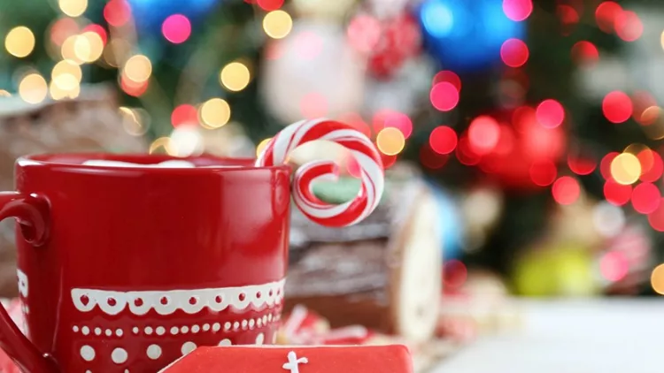 Secret Santa
