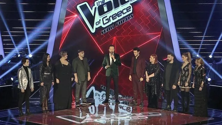 The Voice