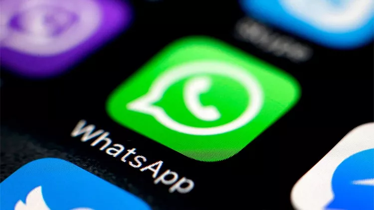 WhatsApp