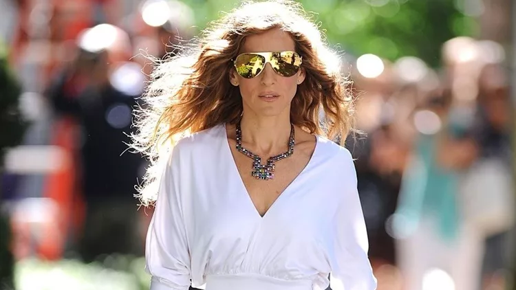 Sarah Jessica Parker