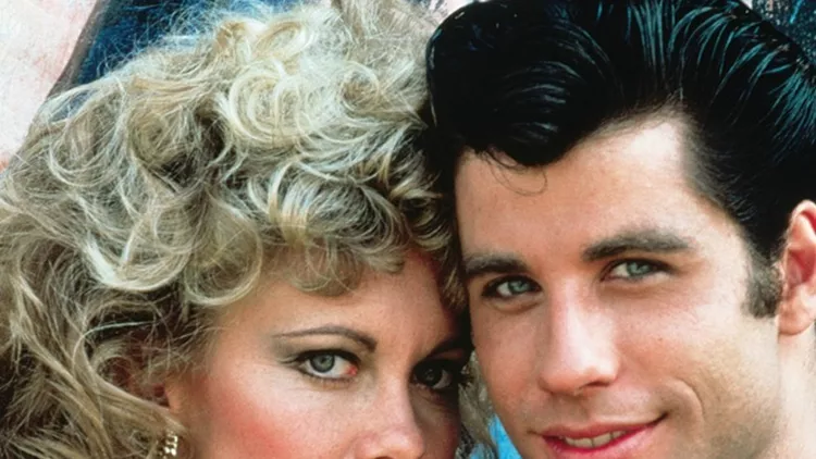 grease