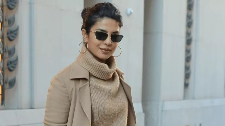 priyanka chopra