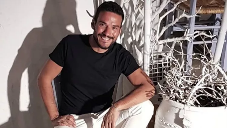 Κώστας Τσουρός