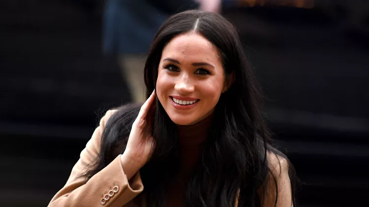 Meghan Markle