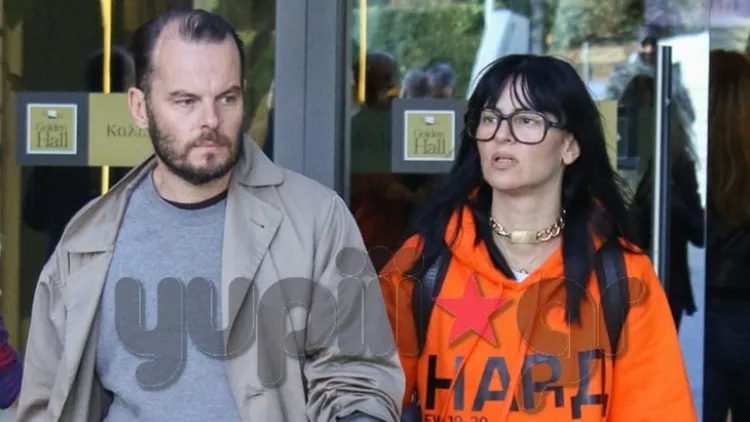 ζενεβιέβ μαζαρί