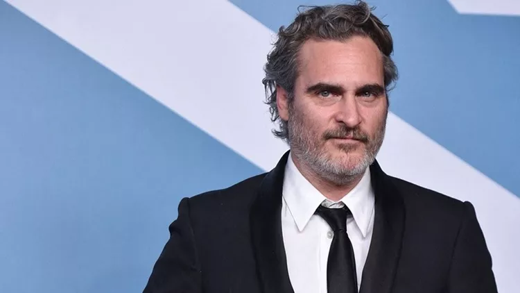 Joaquin Phoenix