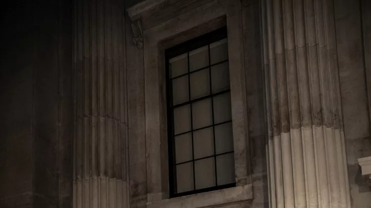 CeliaKritharioti_SS20 @ British Museum