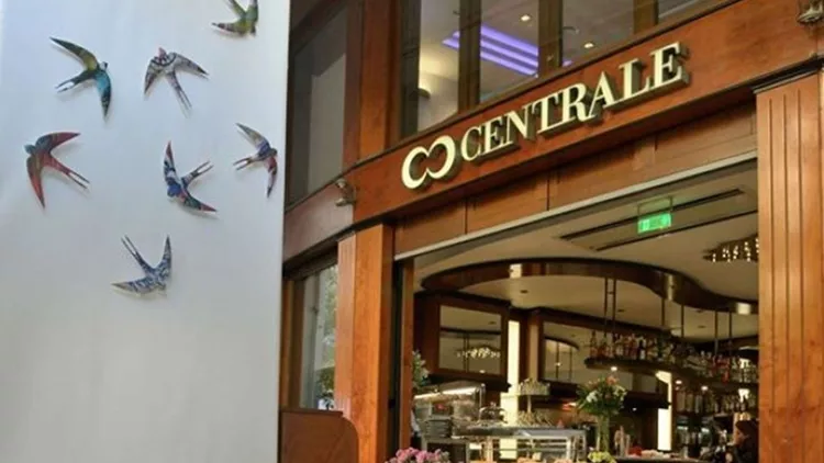 Centrale (1)