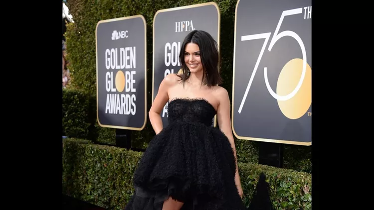 Kendall Jenner