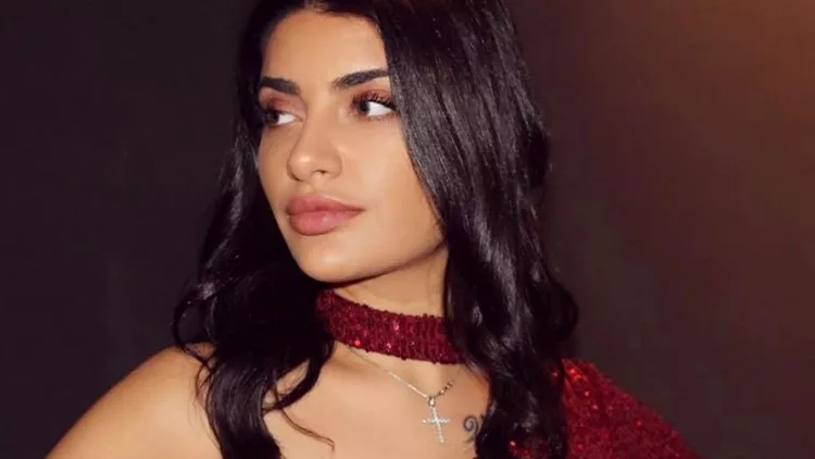 Maria Kazarian